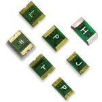 MICROSMD550LR-2, PTC Resettable Fuse 5.5A(hold) 11A(trip) 5VDC 50A 1W 2s ...