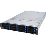 90SF02G1-M000C0, Серверная платформа ASUS RS520A-E12-RS12U