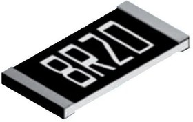 PCF0603R-10K2BI, SMD чип резистор, тонкопленочный, 10.2 кОм, ± 0.1%, 62.5 мВт, 0603 [1608 Метрический], Thin Film
