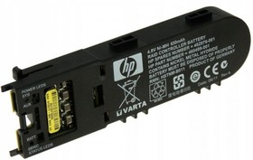 Фото 1/2 Батарея для RAID-контроллера HP (460499-001, 462969-B21, 462976-001)