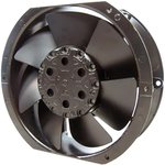 OA172SAP-11-1TB1855, AC Fans Axial Fan, 150x172x51mm, 115VAC, 210CFM, 42W ...