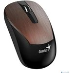 Мышь Genius mouse ECO-8015, Chocolate, New Package