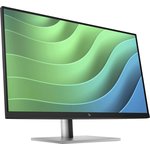 Монитор HP 27" E27 G5 черный IPS LED 16:9 HDMI матовая HAS Piv 300cd 178гр/178гр ...