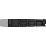 QNAP TS-873AeU-RP (TS-873AeU-RP-4G), Сетевое хранилище без дисков