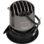 Aax.Tech Встраиваемый светодиодный светильник поворотный Twee Rotary 7Вт ...