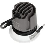 Aax.Tech Встраиваемый светодиодный светильник поворотный Twee Rotary 7Вт ...