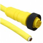 RK 50-877/10M, Sensor Cables / Actuator Cables Mini 7/8 inch single-ended ...