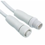 1404025, Sensor Cables / Actuator Cables SAC-4P-M12MS/1,5-600 M12FS FB