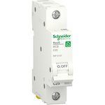 Schneider Electric RESI9 Автоматический выключатель (АВ) С 25А 1P 6000A