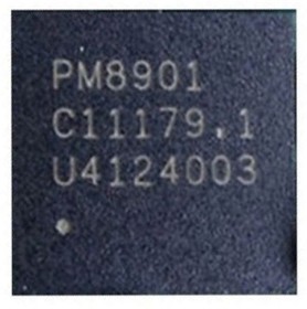 Фото 1/2 Контроллер питания (PM8901) для HTC/Nokia/Sony