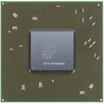 Видеочип ATI AMD 215-0708003 new