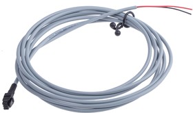 Фото 1/8 NEBV-H1G2-P-2.5-N-LE2, Plug and Cable, NEBV Series, For Use With VUVG Series Valve