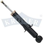 K3501597G, Амортизатоp, TOYOTA Corolla E120 (00-), Corolla Verso (01-) (задн.) [газ] (K3501597G) KRONER