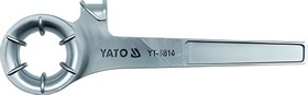 YT-0814, Трубогиб 235 мм, max диаметр 12 мм