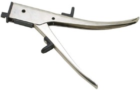 Ножницы высечные SR-015 сталь, медь, алюминий, пластик, 190мм С00034886