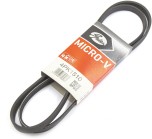 GATES Поликлиновый ремень 4PK1510