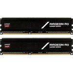 Модуль памяти 16GB AMD Radeon™ DDR4 3200 DIMM R9 Gamers Series Black Gaming ...