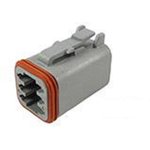 DT06-6S-C015, AutomobIle Connectors