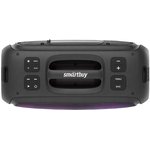 Акустическая система Smartbuy EVOLUTION 2, 70Вт, Bluetooth, Bass Boost,MP3-FM ...