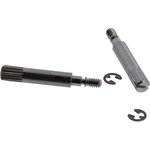 M83513/05-06, JACK SCREW KIT, 6.55MM, 2-56 UNC-2A