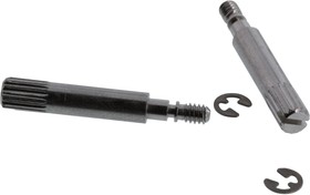 Фото 1/2 M83513/05-06, JACK SCREW KIT, 6.55MM, 2-56 UNC-2A