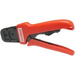 213309-1500, HAND CRIMP TOOL, 16AWG