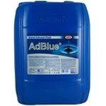 Жидкость Sintec AdBlue для системы SCR дизельных двигателей (мочевина) 10л 804