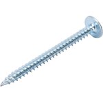 Саморезы п/сф остриё цинк, 4,2x51 200 шт 123587