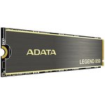 ALEG-850-512GCS PCIe Gen4x4 with NVMe, ALEG-850-512GCS