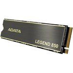 ALEG-850-512GCS PCIe Gen4x4 with NVMe, ALEG-850-512GCS