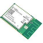 E180-ZG120A, модуль ZigBee 3.0, EFR32, 2.4GHz, UART, 1 км