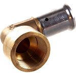 Угол ВР 20х3/4"пресс 6P-2005