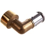 Угол ВР 20х3/4"пресс 6P-2005