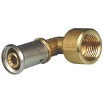 Угол ВР 20х1/2" пресс 6P-2004