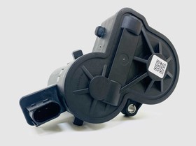 Фото 1/2 U0106614, Электродвигатель тормозного суппорта