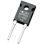 MP825-330-1%, Thick Film Resistors - Through Hole 330 ohm 25W 1% TO-126 NON INDUCTIVE