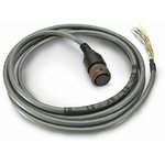 31219-1410, Sensor Cables / Actuator Cables CBL&CON ASSY 12-BIT 10FT