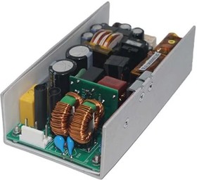 NGB425S24K, Switching Power Supplies Med 425W 24V