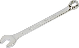021-10007H, МАСТАК Ключ комбинированный 7 мм