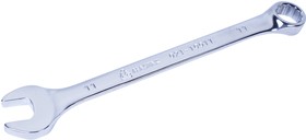 021-10011H, МАСТАК Ключ комбинированный 11 мм