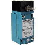 LSP1A, MICRO SWITCH™ Heavy-Duty Limit Switches: LS Series HDLS Limit Switch ...