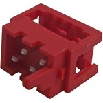 4409A-10, CONNECTOR MALE, 10WAY