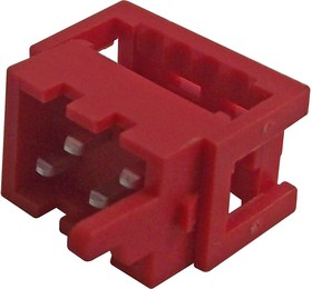 4409A-10, CONNECTOR MALE, 10WAY
