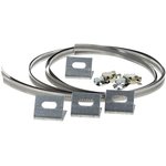 mb54-1k, Комплект для монтажа к столбу EKF PROxima