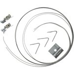 mb54-1k, Комплект для монтажа к столбу EKF PROxima