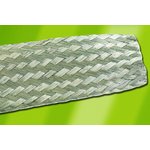 2152 SV005, Expandable Braided Tinned Copper Silver Braided Copper Wire ...