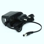 GS06E-3P1J, Блок питания, 12В, 0.5А, 6Вт (адаптер)