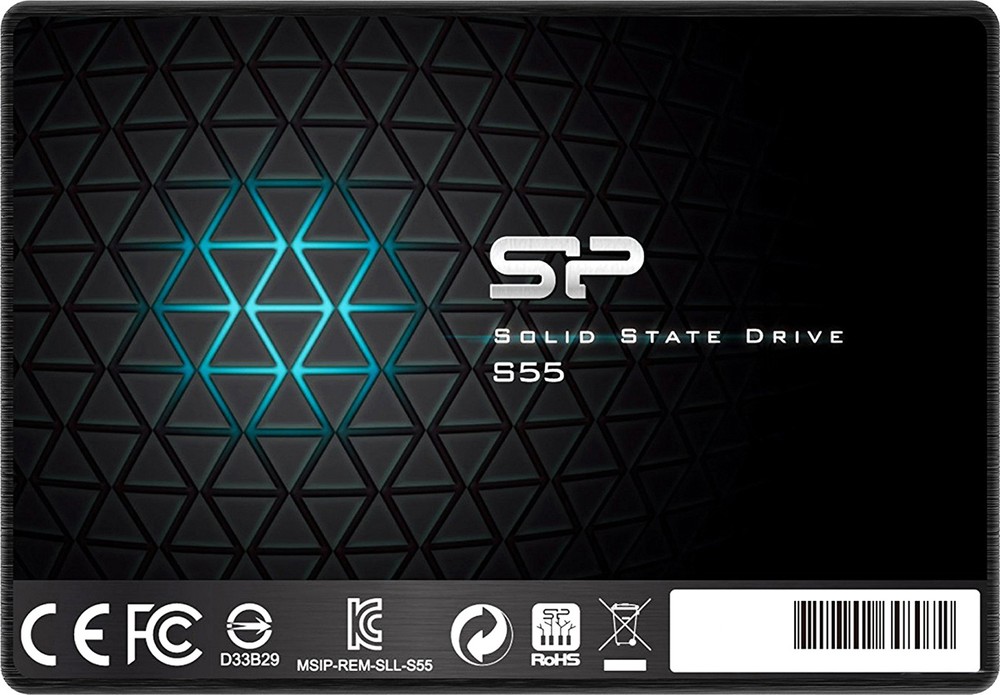 SSD 2.5