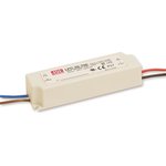 LPC-20-700, AC/DC LED, 3-30В,0.7А,21Вт,IP67 блок питания для светодиодного освещения