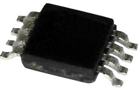 TS5A3359DCUT, Analog Switch ICs 1-Ohm SP3T Analog Switch